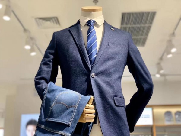 罗蒙新零售辽宁锦州太和区万达广场店盛大开业