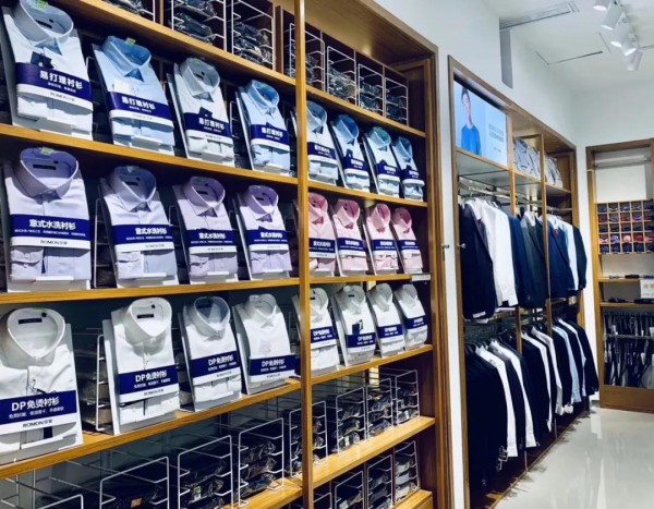 罗蒙新零售辽宁锦州太和区万达广场店盛大开业