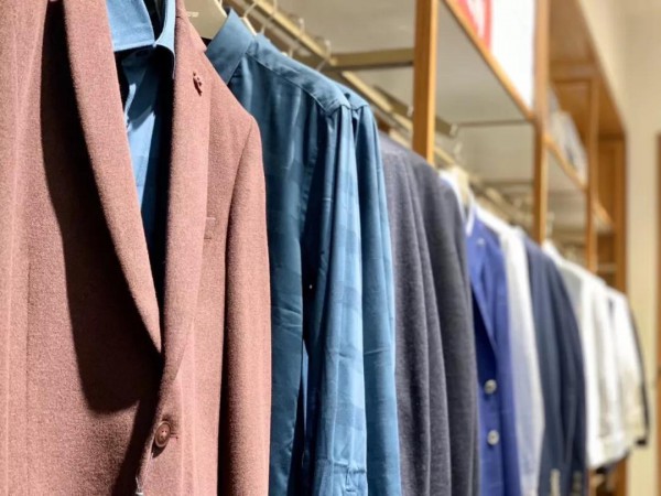 罗蒙新零售辽宁锦州太和区万达广场店盛大开业