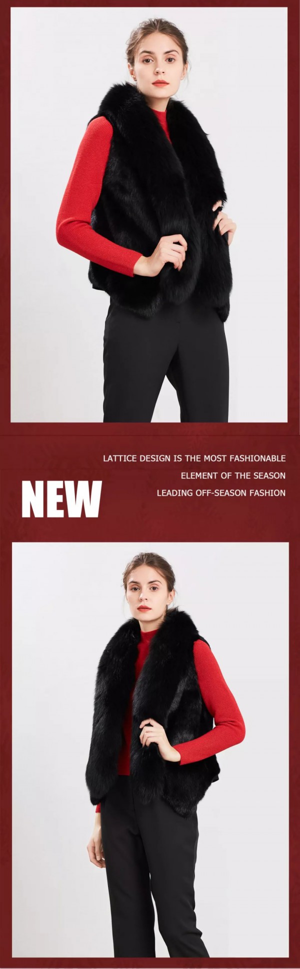 JANESTORY年底节日套装 送给最精致的你