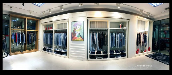 一条牛仔裤的自救之路