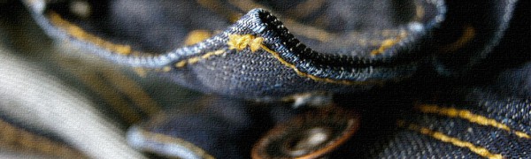 一条牛仔裤的自救之路