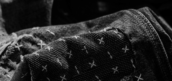 一条牛仔裤的自救之路