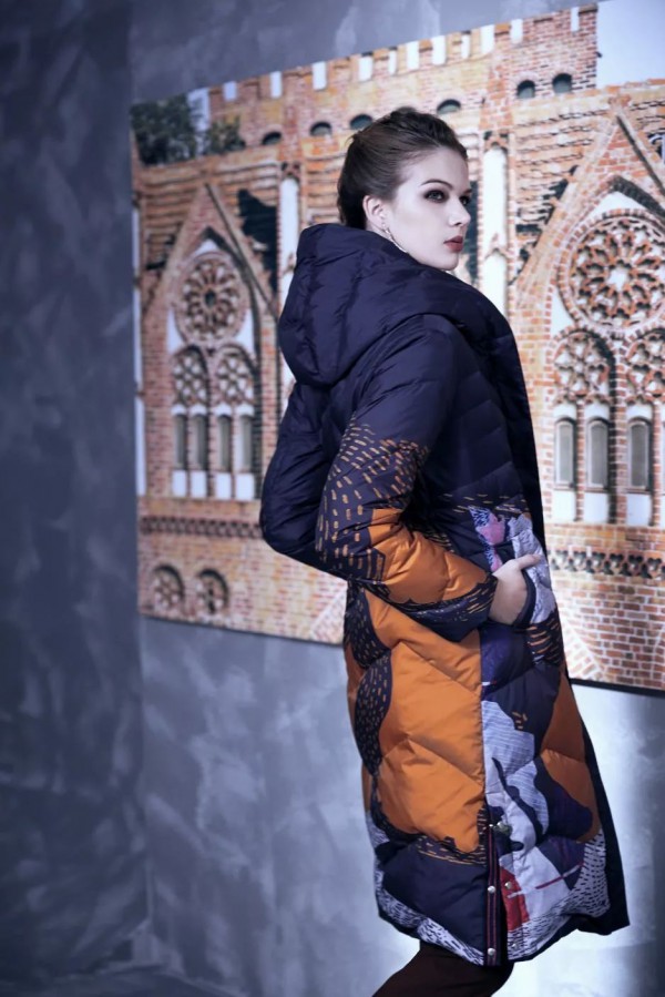 冬天连衣裙短裙怎么搭配  冬季连衣裙配什么外套