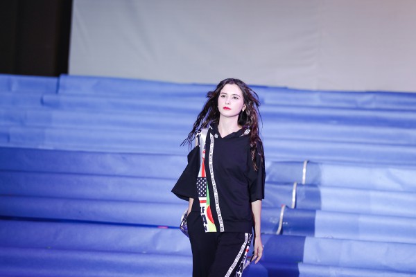 艾卓拉2020春装新款上市 让你的春季格外时髦