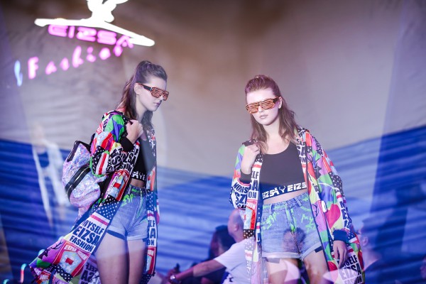 艾卓拉2020春装新款上市 让你的春季格外时髦