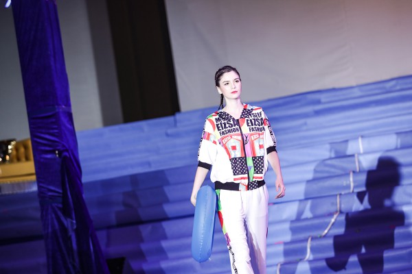 艾卓拉2020春装新款上市 让你的春季格外时髦