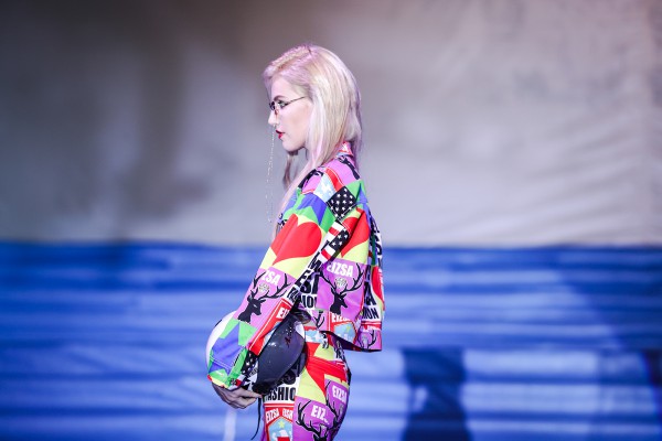 艾卓拉2020春装新款上市 让你的春季格外时髦