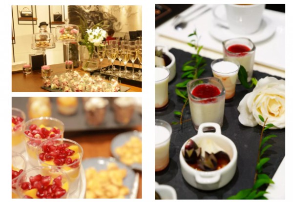 预告 |【一座城的优雅】· 匠艺美学邀你共赏