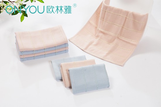 为什么竹纤维毛巾比棉毛巾更适合婴儿肌肤使用?