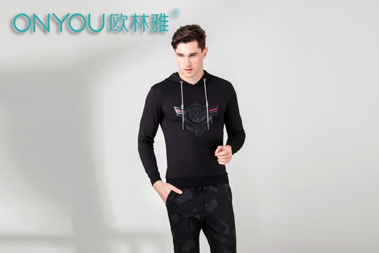 竹纤维家居服 让生活更舒适