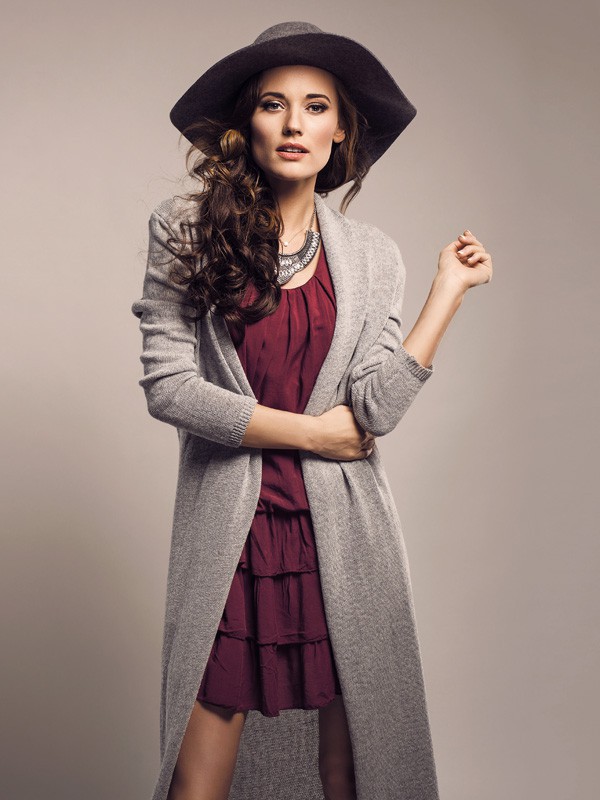 怎么去定义高级感 用优雅展现自己的高级