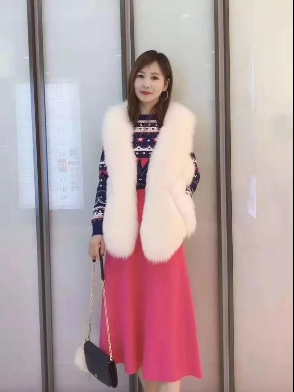 bread n butter面包黄油女装新年穿搭指南