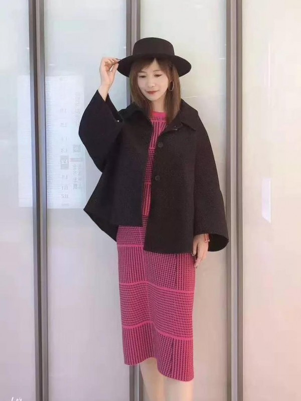 bread n butter面包黄油女装新年穿搭指南