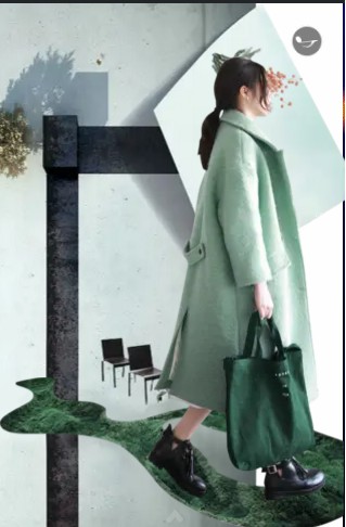 乔帛2020秋季新品发布会2020年3月16日盛大召开!