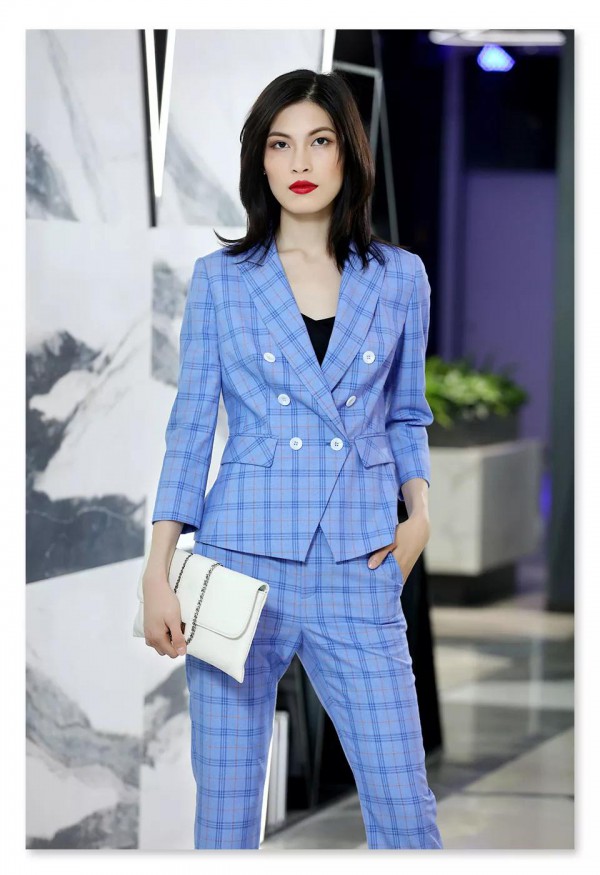 拉蒂赛品牌女装2020春季新款上市