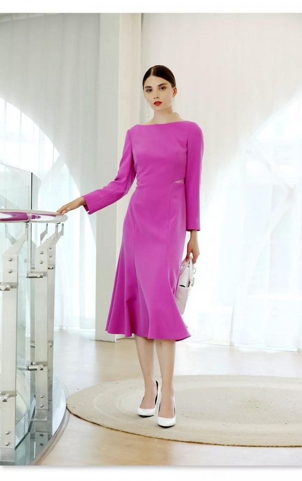 拉蒂赛品牌女装2020春季新款上市