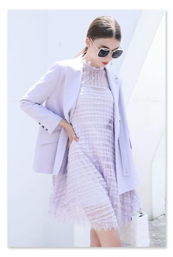 拉蒂赛品牌女装2020春季新款上市