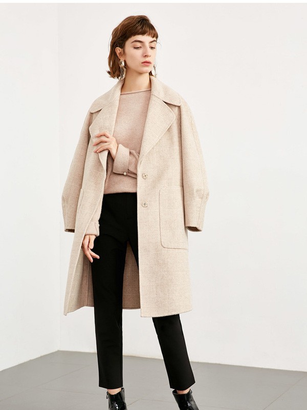 元旦的时候搭配什么样衣服 夺宝奇兵为你推荐