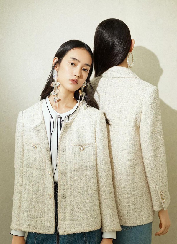 春季大片丨Mixed Art City“混合的艺术”之城