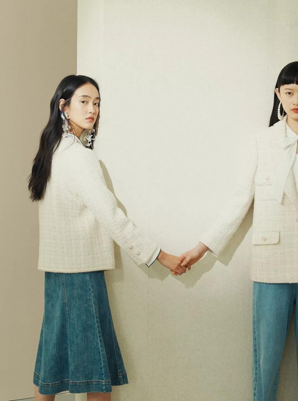 春季大片丨Mixed Art City“混合的艺术”之城