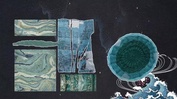 深大&迪凯 中国传统文化创新实战课程之三 —— 暨深圳大学美术与设计学院第一届“迪凯杯”中国传统文化传承与创新作品评比