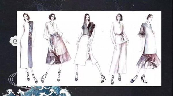 深大&迪凯 中国传统文化创新实战课程之三 —— 暨深圳大学美术与设计学院第一届“迪凯杯”中国传统文化传承与创新作品评比