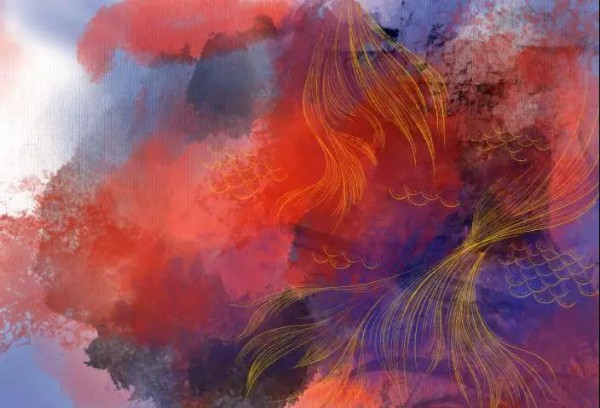 深大&迪凯 中国传统文化创新实战课程之三 —— 暨深圳大学美术与设计学院第一届“迪凯杯”中国传统文化传承与创新作品评比