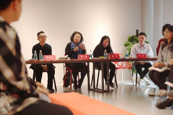 深大&迪凯 中国传统文化创新实战课程之三 —— 暨深圳大学美术与设计学院第一届“迪凯杯”中国传统文化传承与创新作品评比