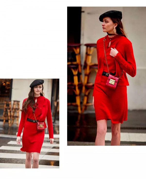 dunnu敦奴2020春季新品上市 寻遇“杰出花园”