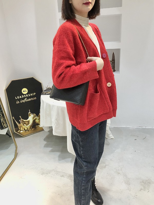 小款外套的魅力 让你知道原来小款也能这么好看