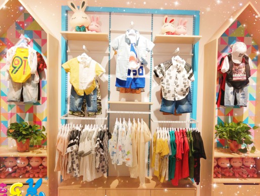 在湖南哪里能找到童装批发市场?