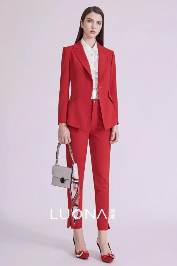 LUONA X 2020 迎取“鼠”于你的新年礼遇