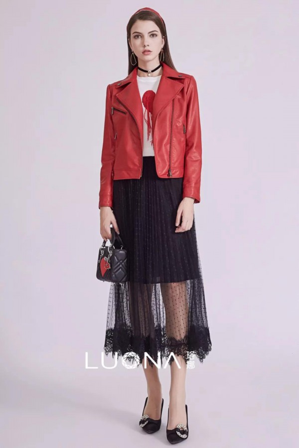 LUONA X 2020 迎取“鼠”于你的新年礼遇