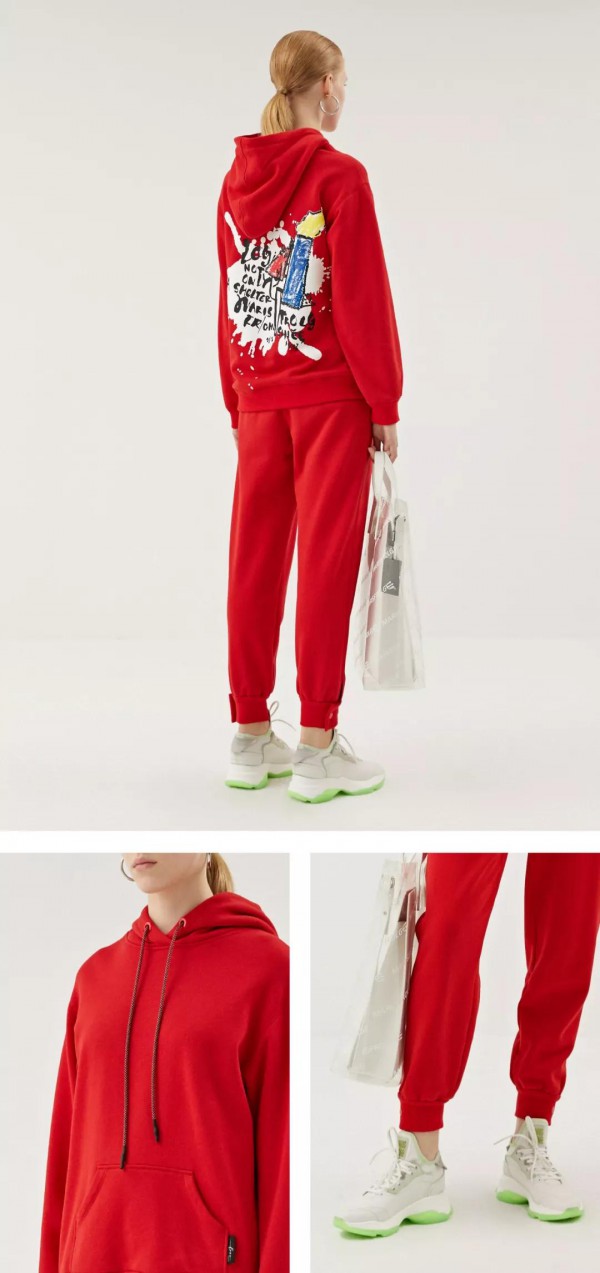 Marisfrolg玛丝菲尔新衣迎新 鼠运连连