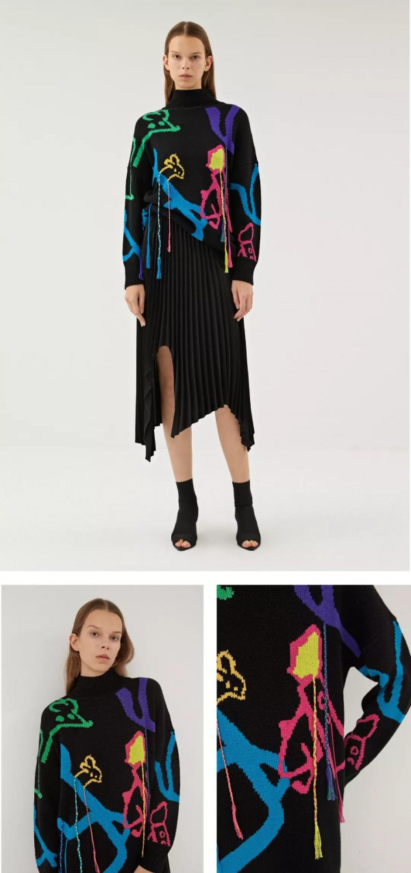 玛丝菲尔 - Marisfrolg