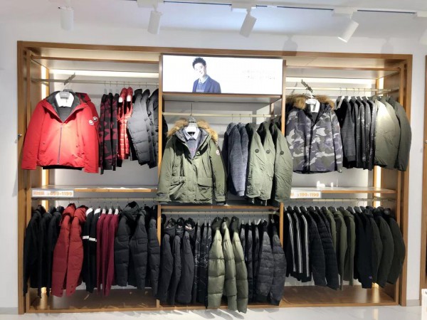 罗蒙新零售山东威海环翠区利群购物广场店盛大开业