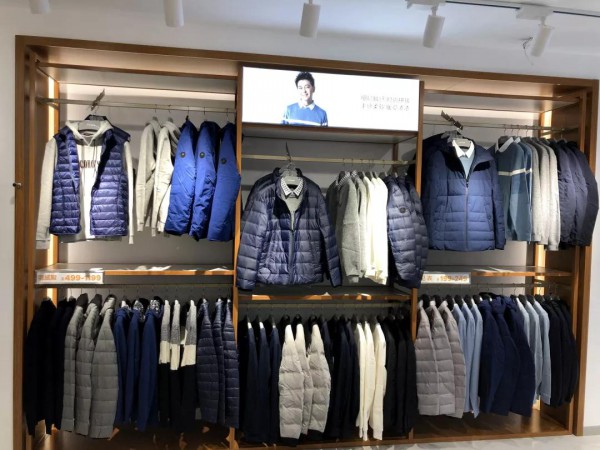 罗蒙新零售山东威海环翠区利群购物广场店盛大开业