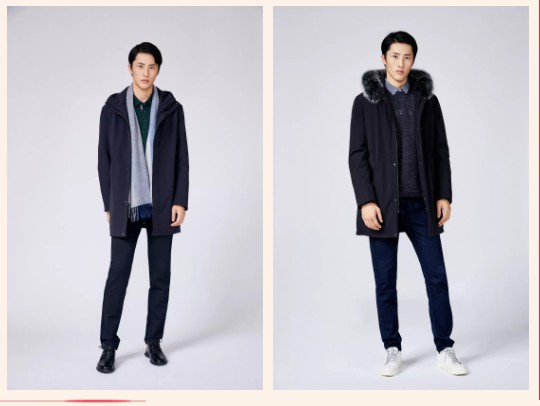 罗蒙新零售山东威海环翠区利群购物广场店盛大开业