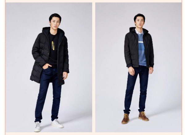 罗蒙新零售山东威海环翠区利群购物广场店盛大开业