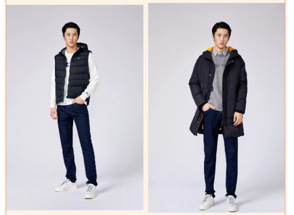 罗蒙新零售山东威海环翠区利群购物广场店盛大开业