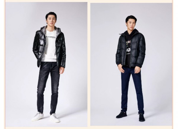 罗蒙新零售山东威海环翠区利群购物广场店盛大开业