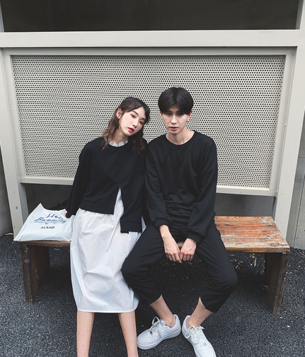 好看的情侣装有哪些 秋季情侣装流行什么样的款式推荐