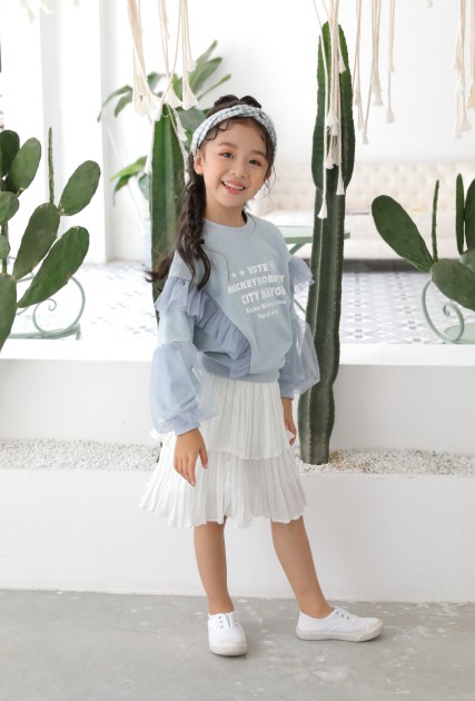 北欧蓝是什么颜色 秋季流行什么颜色衣服