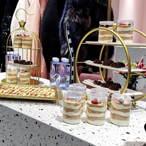 新店开业 New Store Opening