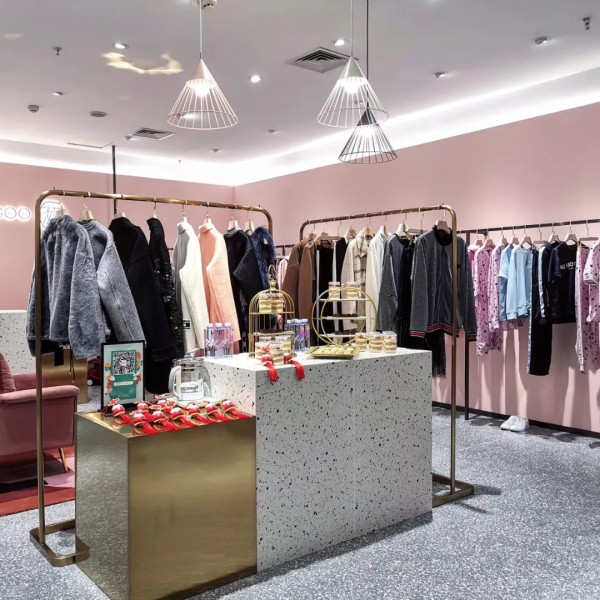 新店开业 New Store Opening