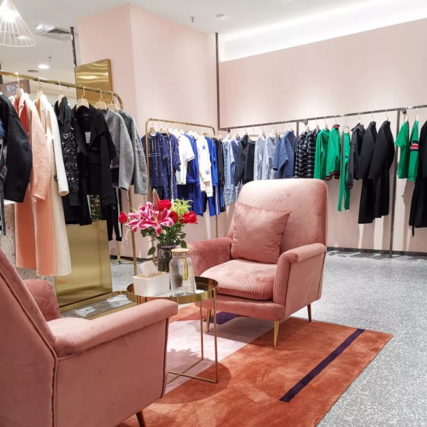 新店开业 New Store Opening