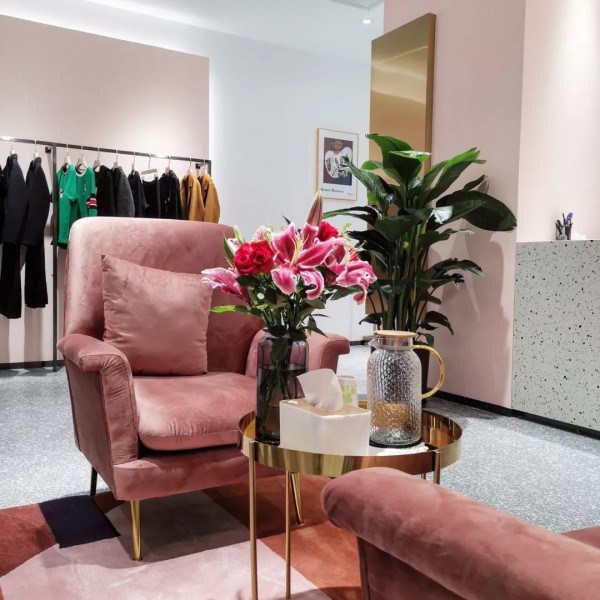 新店开业 New Store Opening