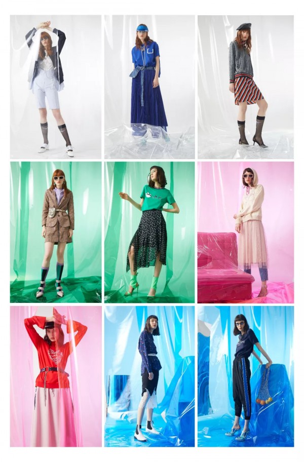 新店开业 New Store Opening