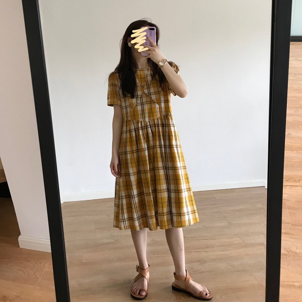 有小肚子的人穿什么裙子看不出赘肉